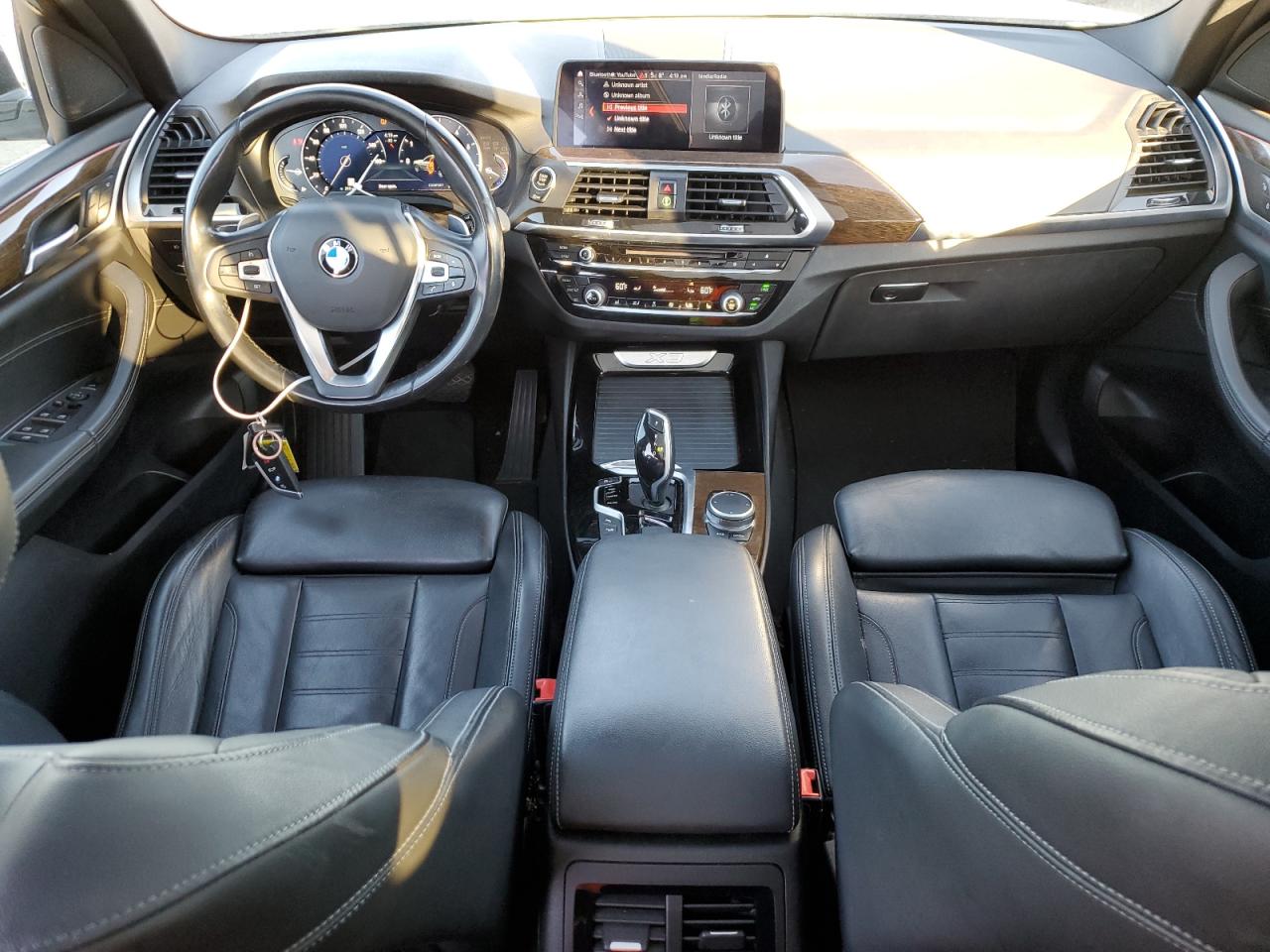 2019 BMW X3 - Image 8