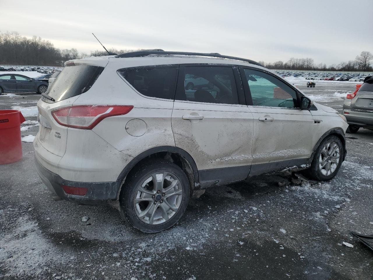 2013 Ford Escape - Image 3
