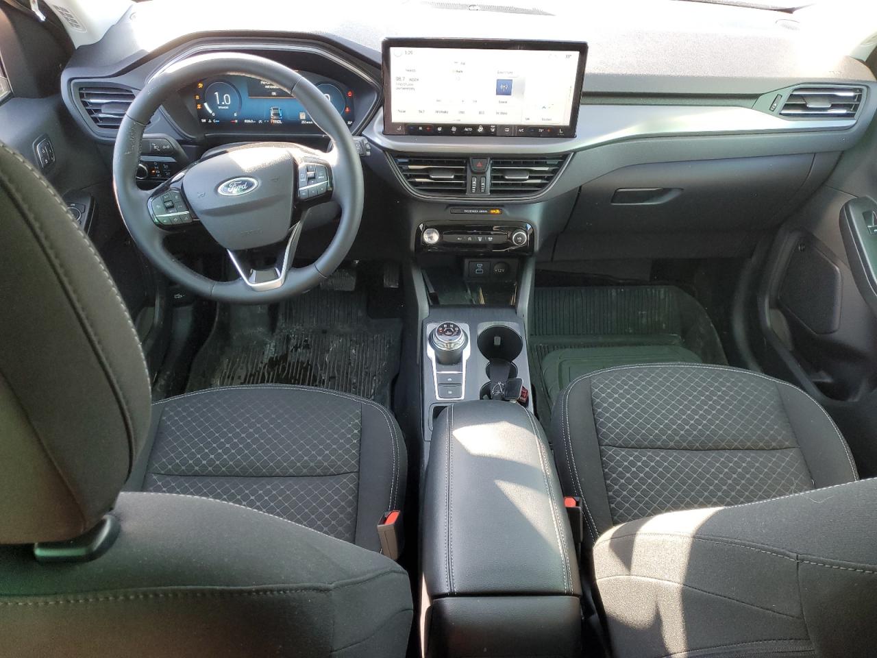 2023 Ford Escape - Image 8