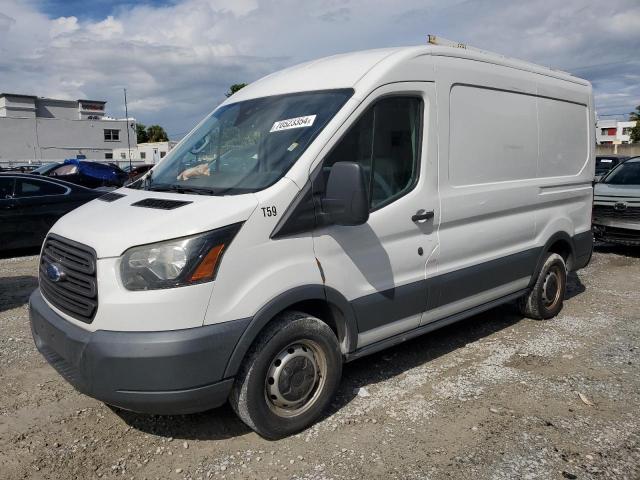 2016 Ford Transit T-150