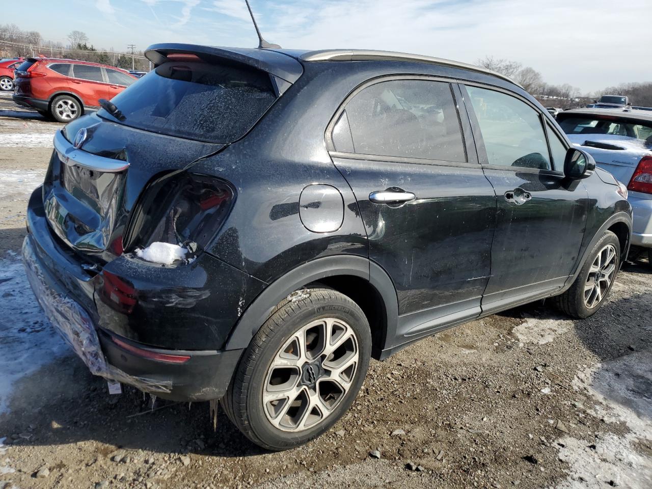 2017 Fiat 500 - Image 3