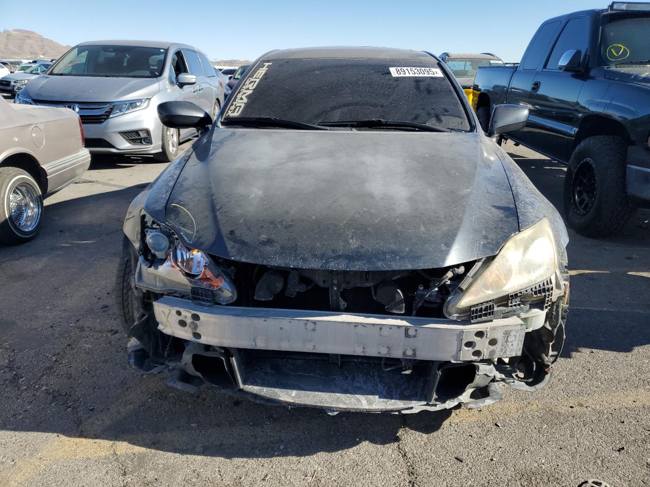 2007 Lexus IS - Image 5