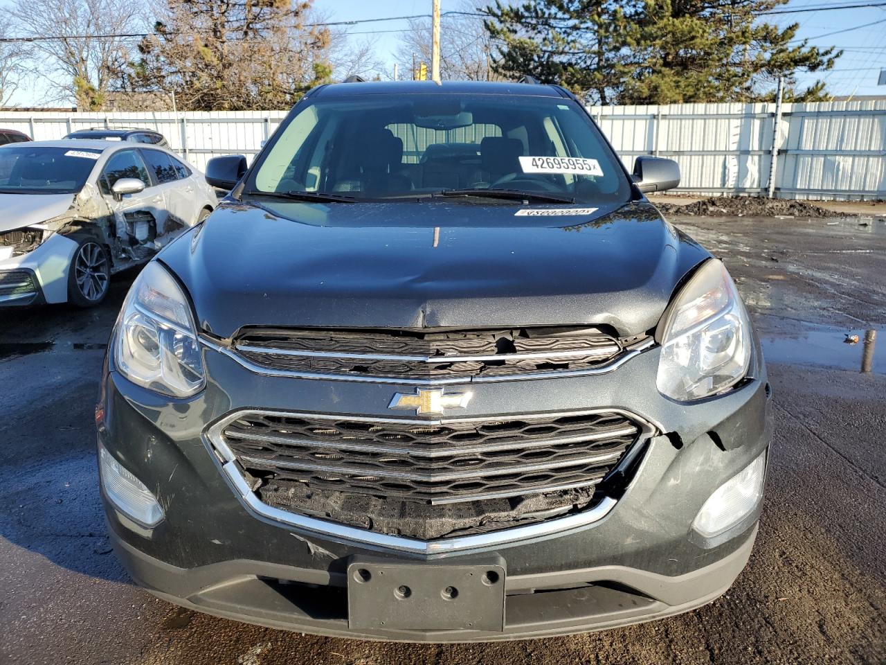 2017 Chevrolet Equinox - Image 5
