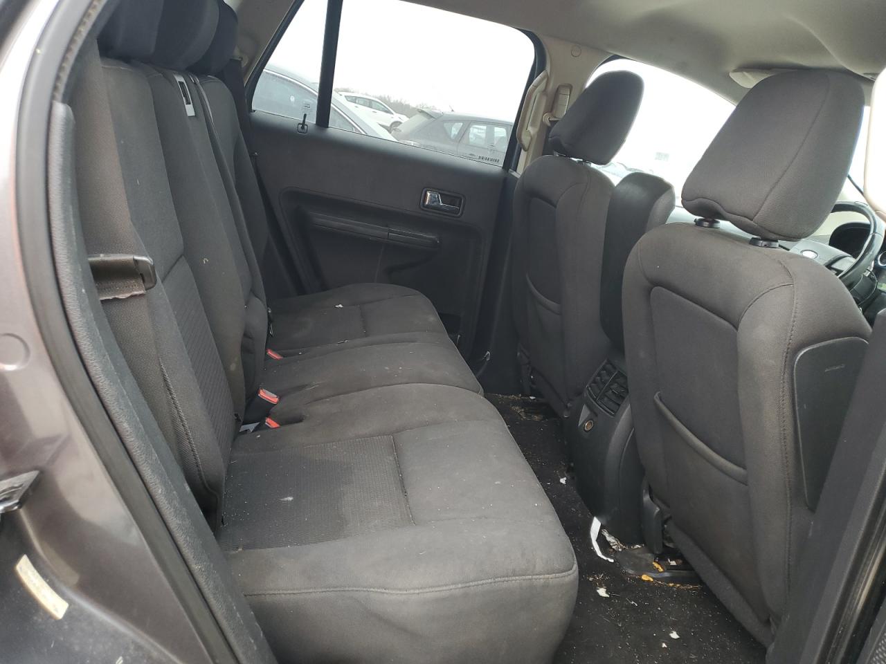 2010 Ford Edge - Image 11