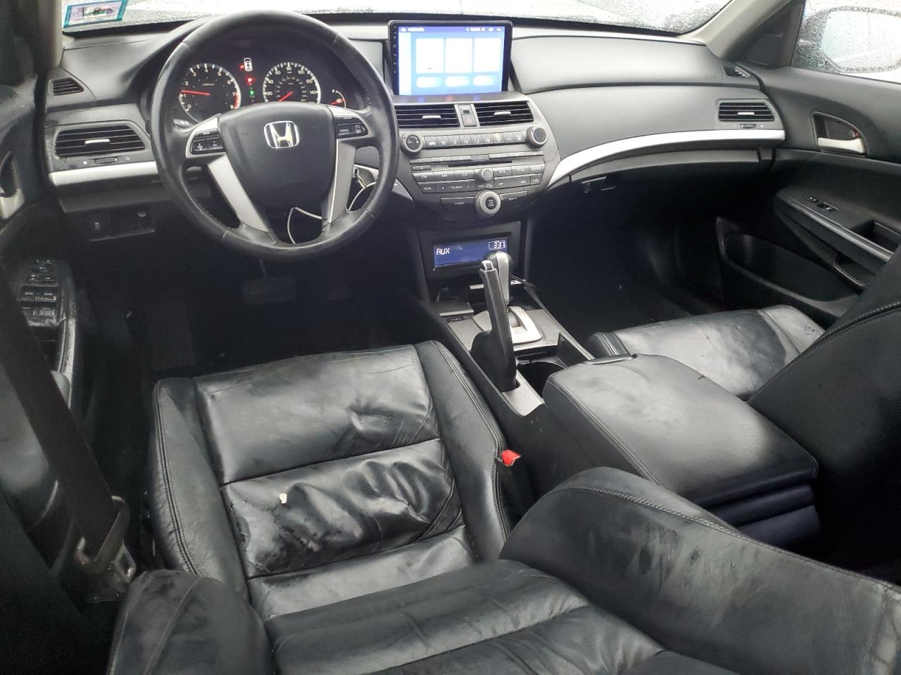 2011 Honda Accord - Image 8