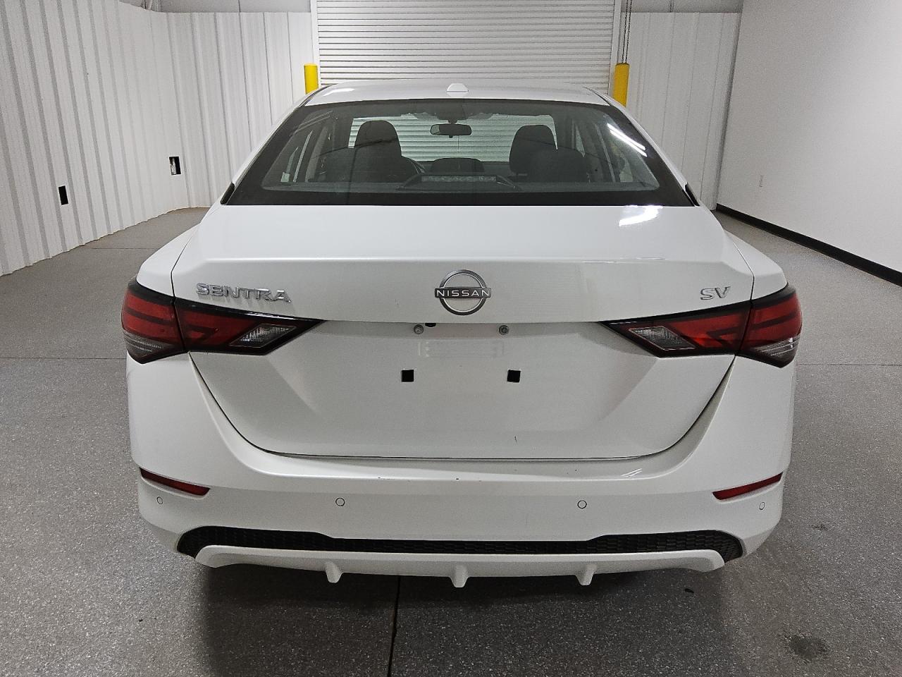 2024 Nissan Sentra - Image 6