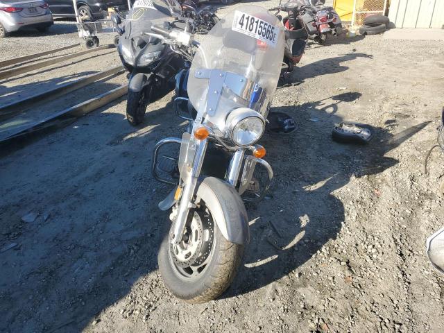 2005 KAWASAKI VN1600 D1  