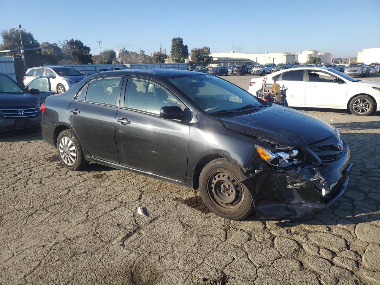 2011 Toyota Corolla - Image 4