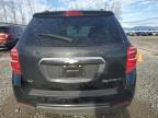 2016 Chevrolet Equinox Lt en Venta en Arlington, WA - Front End