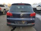 2016 Volkswagen Tiguan S for Sale in Glassboro, NJ - Vandalism