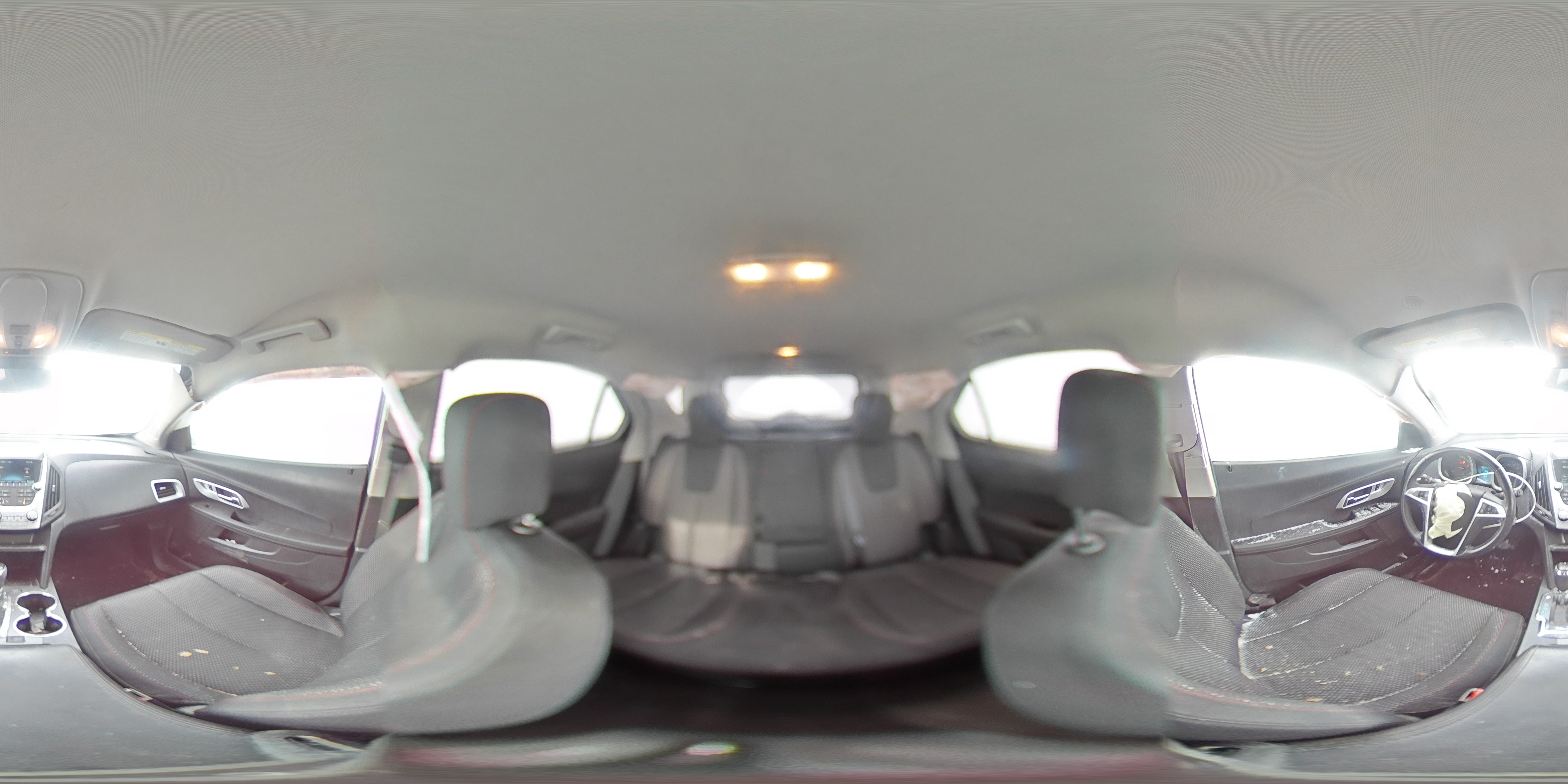 2016 Chevrolet Equinox - Image 14