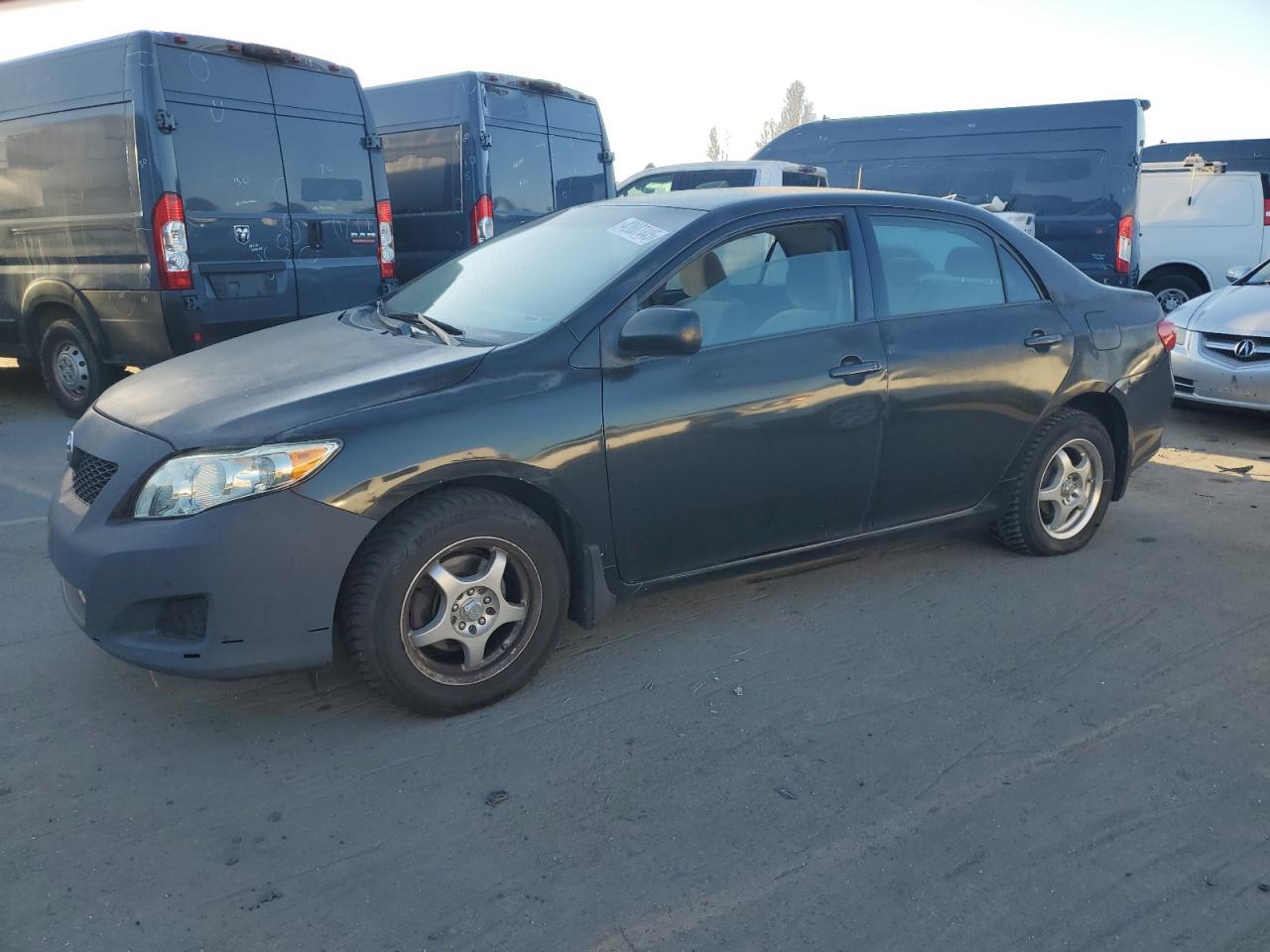 2009 Toyota Corolla - Image 1