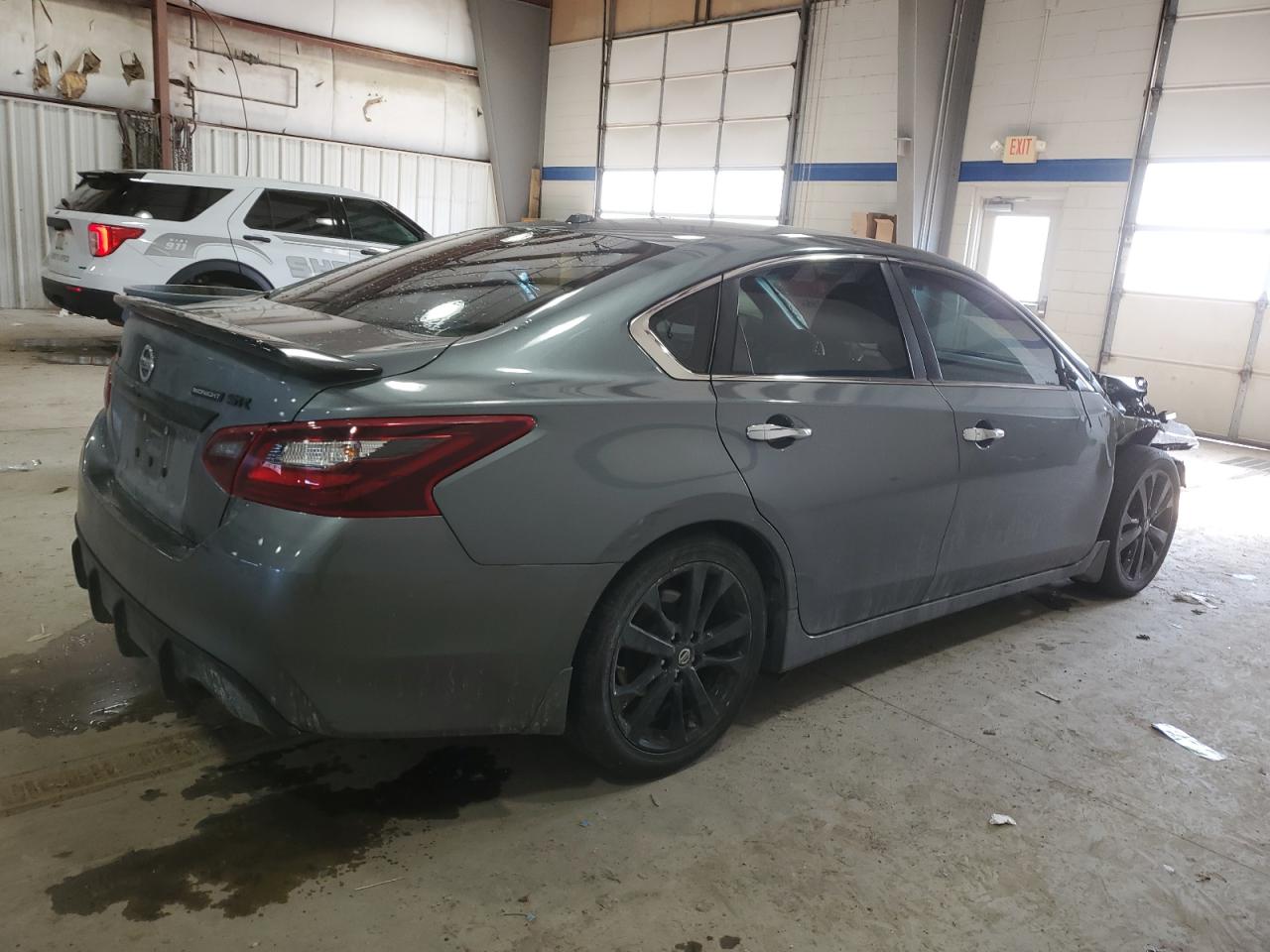 2018 Nissan Altima - Image 3