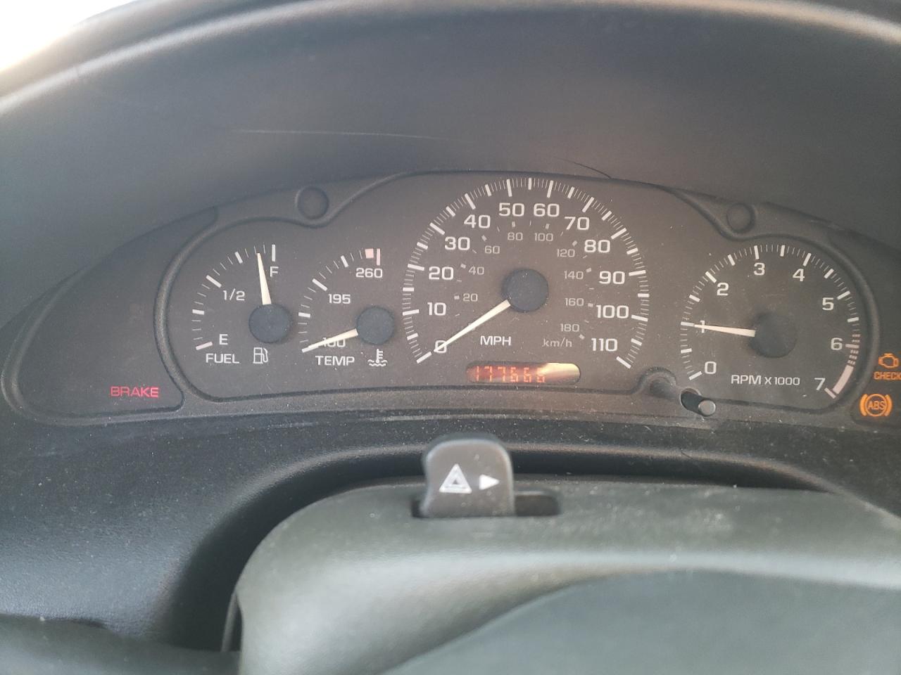 2003 Chevrolet Cavalier 2 VIN: 1G1JC1243Y7230225 Lot: 87187074