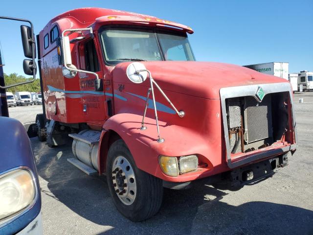 2006 International 9400 9400I