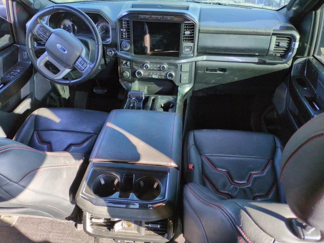 2021 Ford F-150 - Image 8