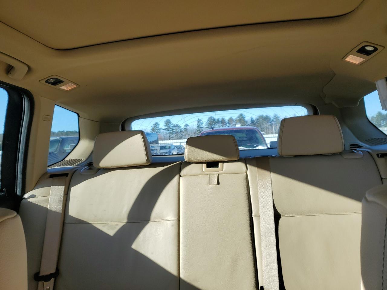 2016 BMW X3 - Image 10