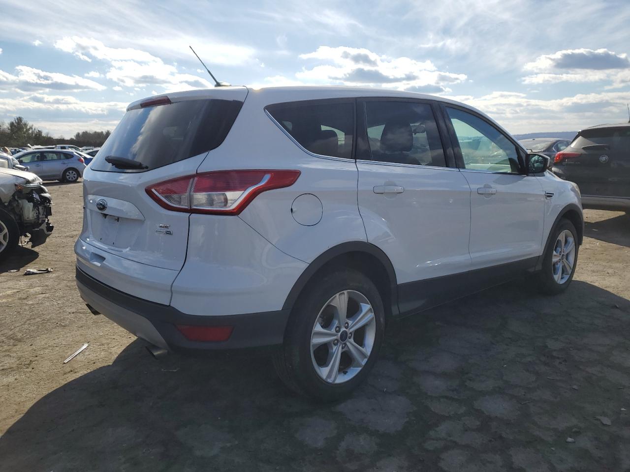 2016 Ford Escape - Image 3