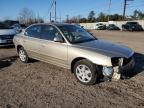 2005 Hyundai Elantra Gls продається в Chalfont, PA - Front End