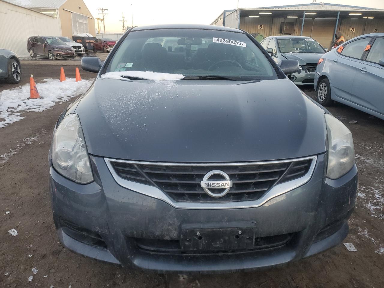 2012 Nissan Altima - Image 5