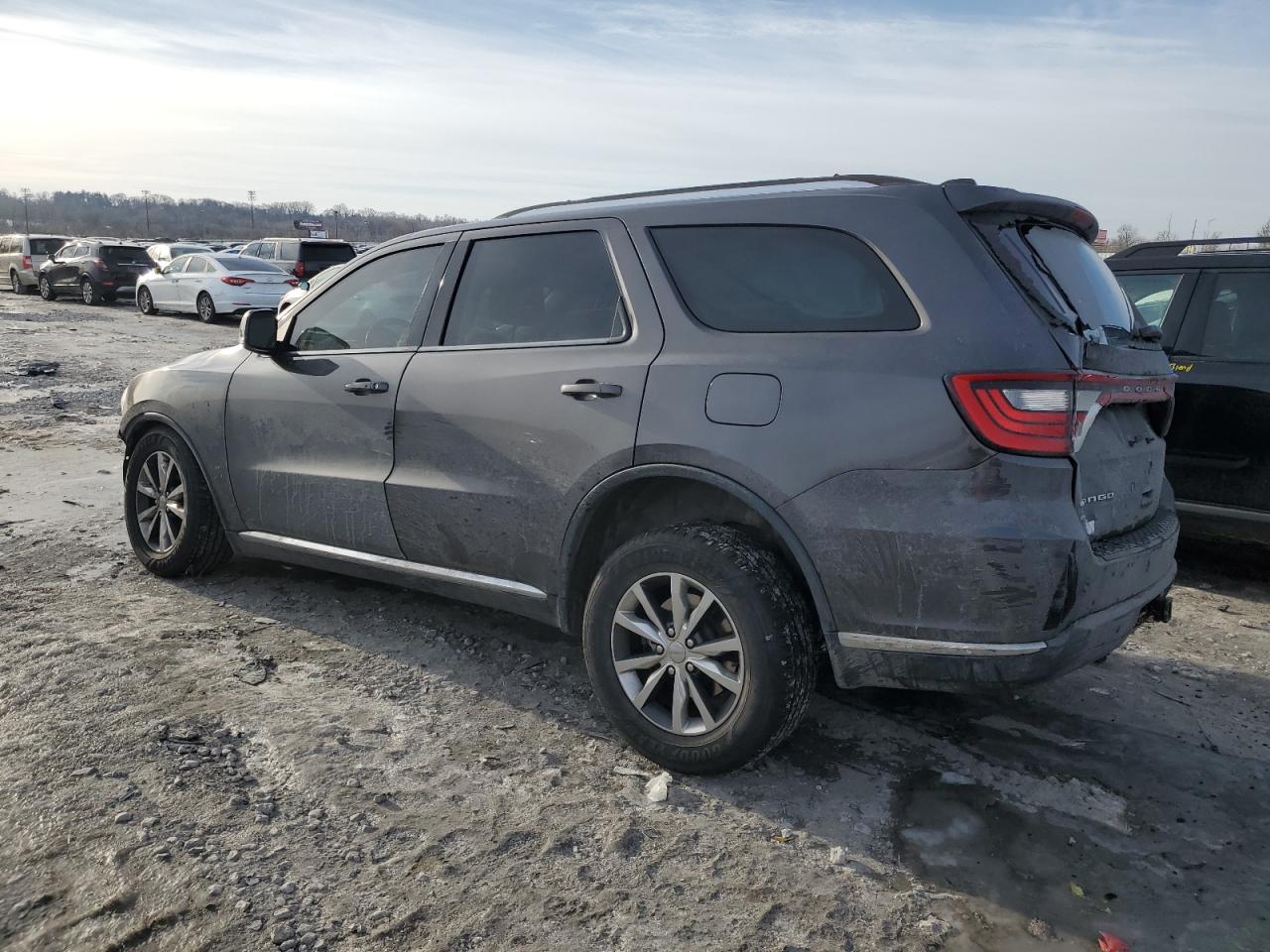 2016 Dodge Durango - Image 2