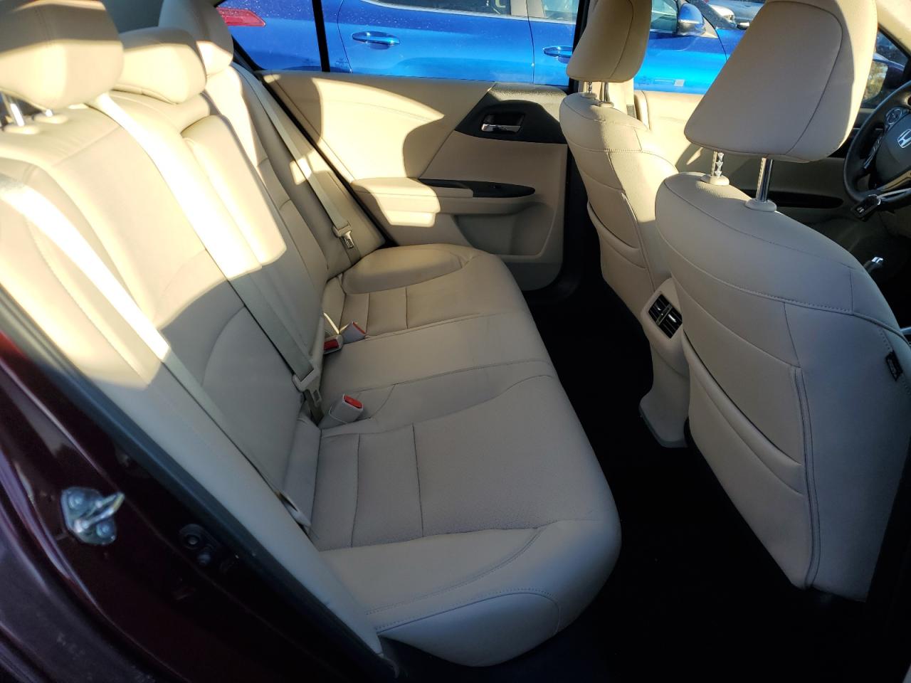 2017 Honda Accord - Image 10