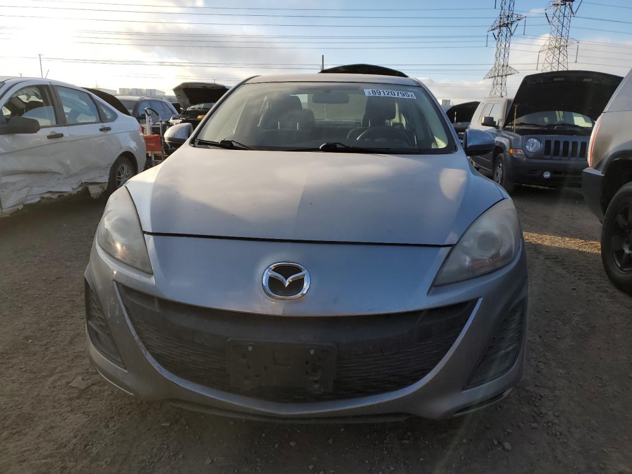 2011 Mazda 3 - Image 5