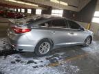 2017 Hyundai Sonata Se for Sale in Dyer, IN - Front End