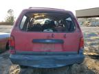 1999 Ford Explorer  იყიდება Gaston-ში, SC - Biohazard/Chemical