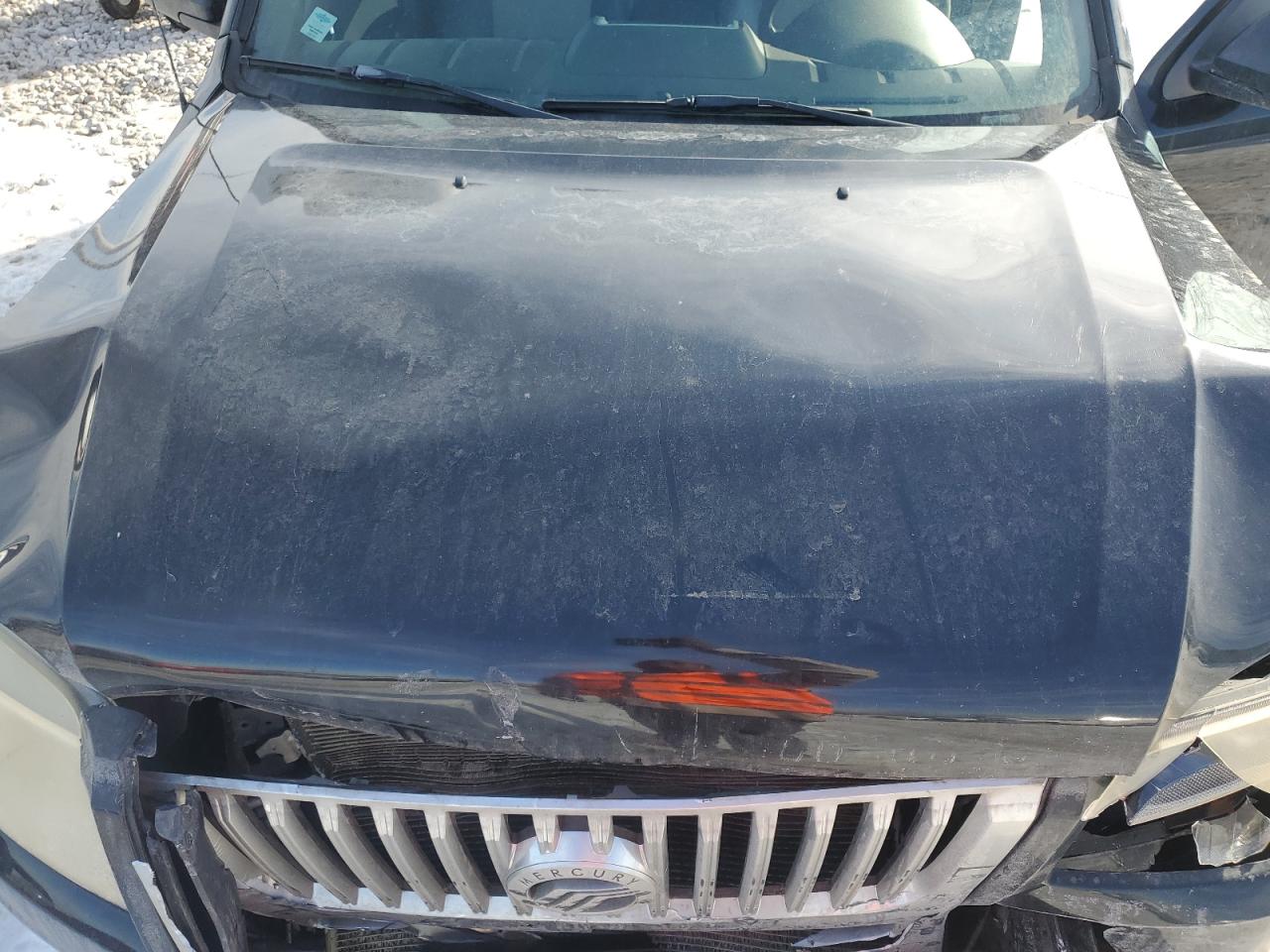 2010 Mercury Mariner - Image 11