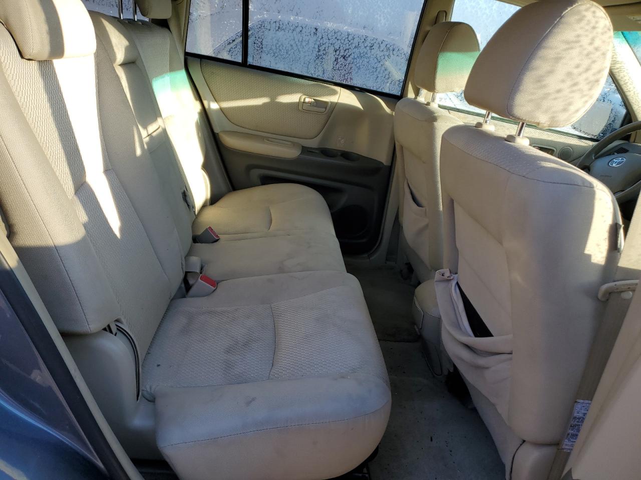 2007 Toyota Highlander - Image 11