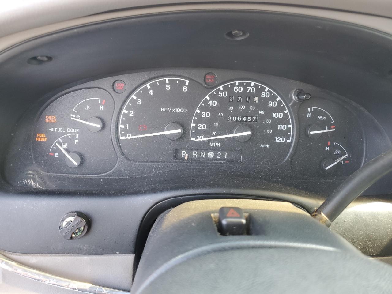 1998 Ford Ranger - Image 9