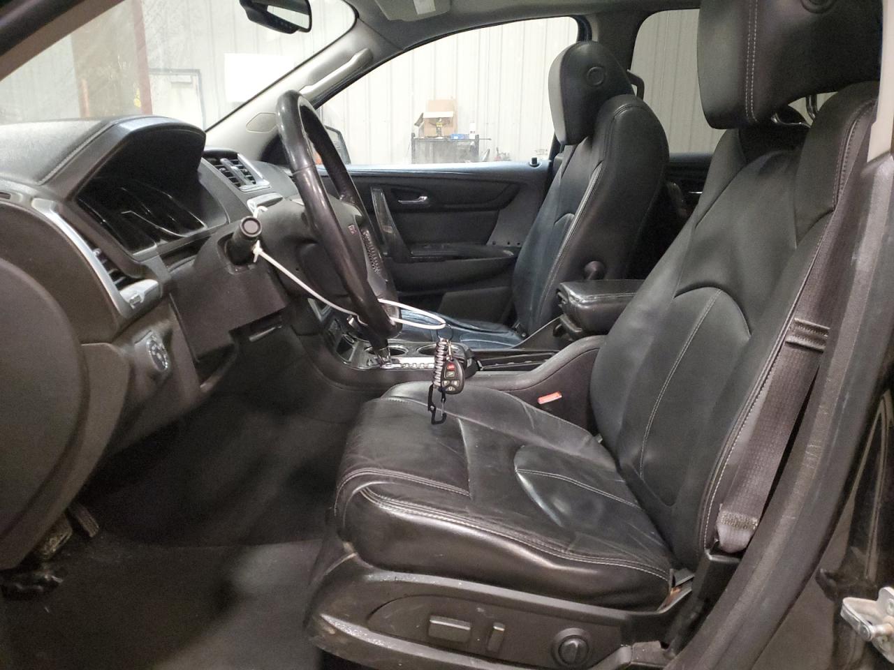 2013 GMC Acadia - Image 7