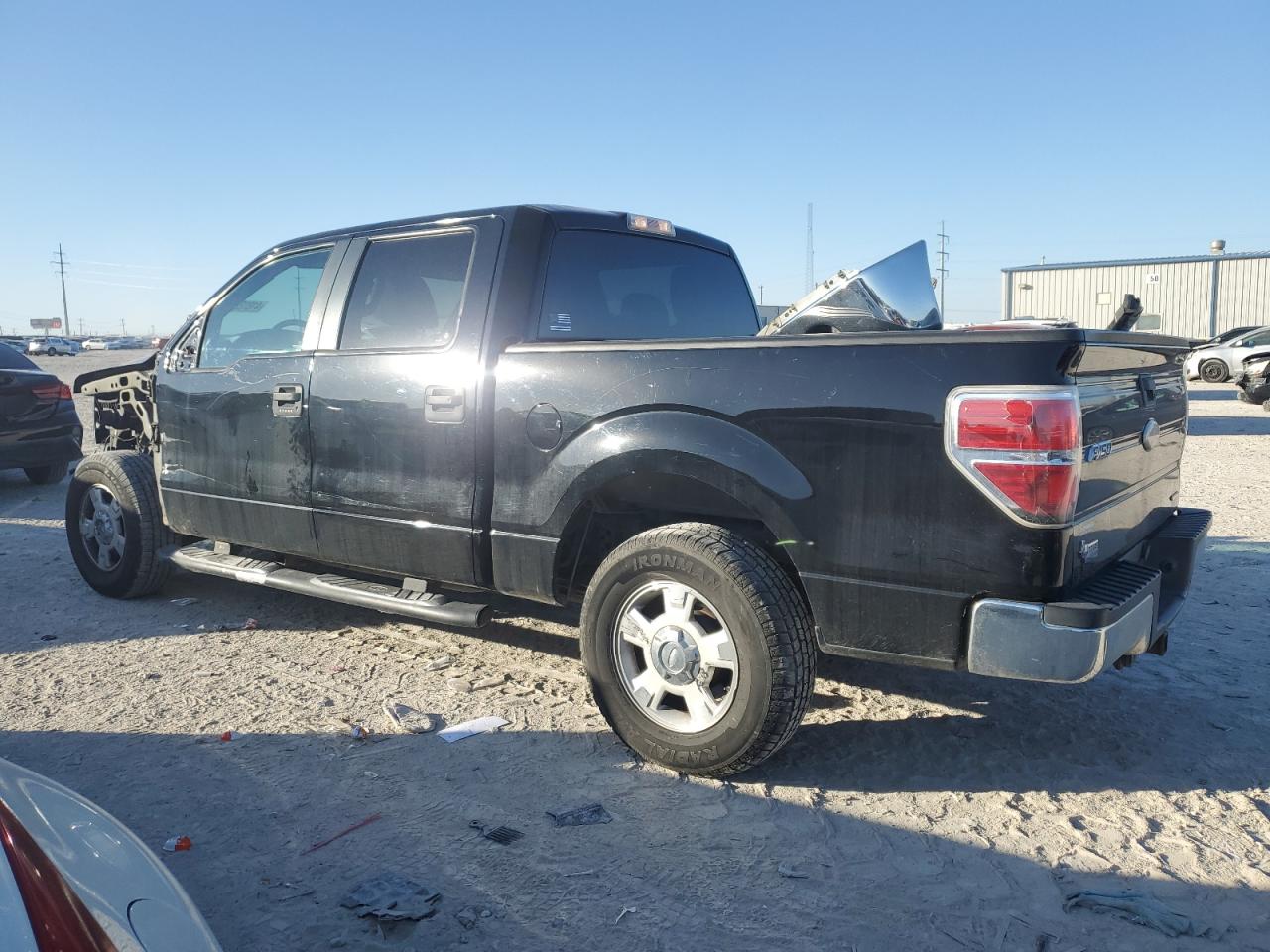 2011 Ford F-150 - Image 2