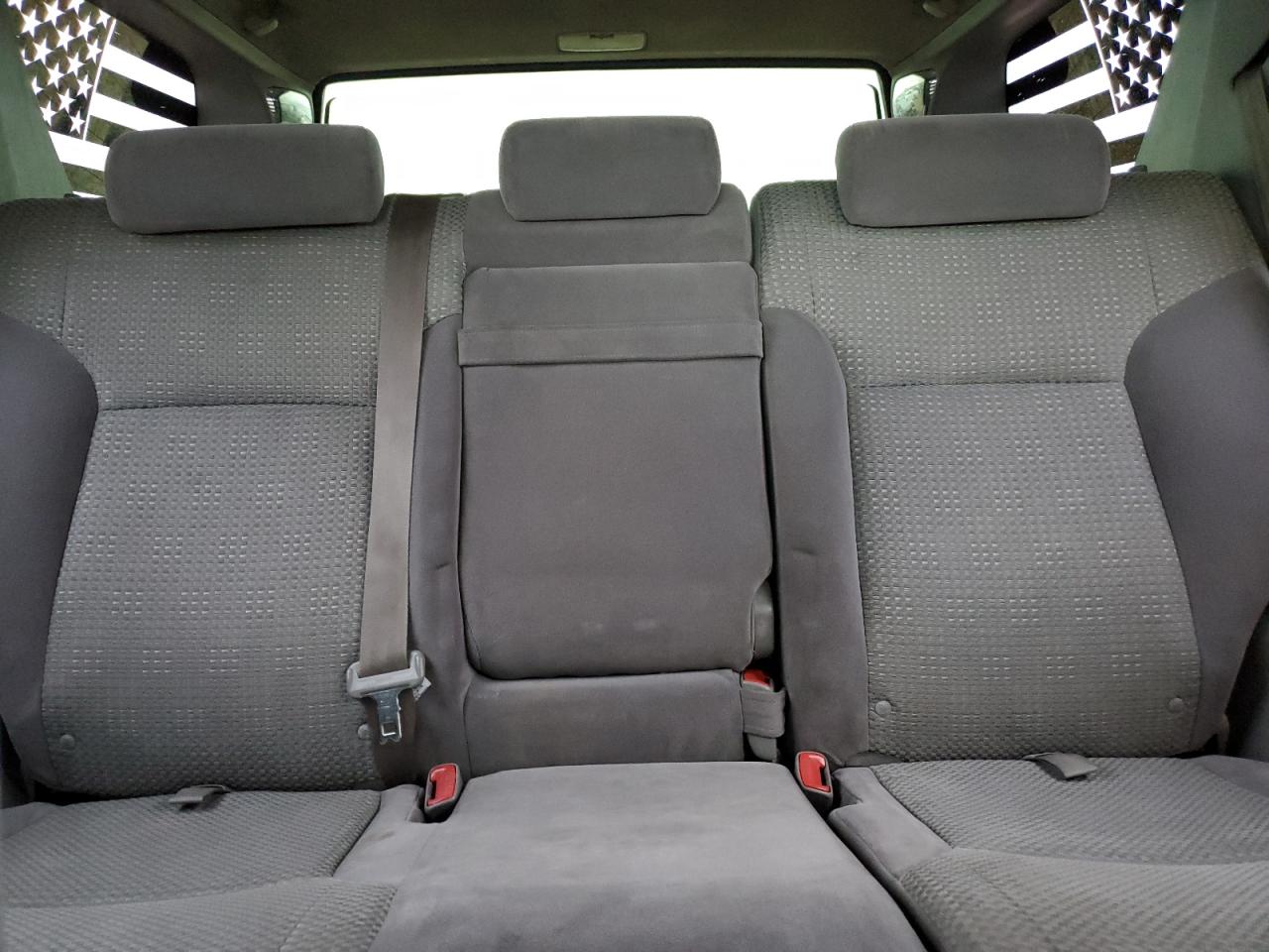 2005 Toyota 4Runner - Image 10