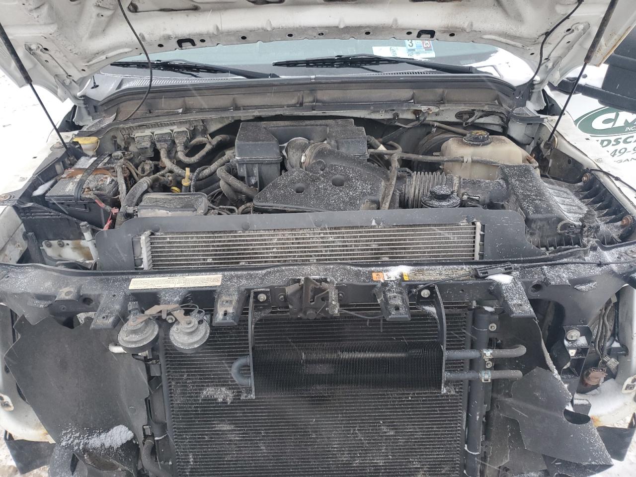2012 Ford F250 - Image 12