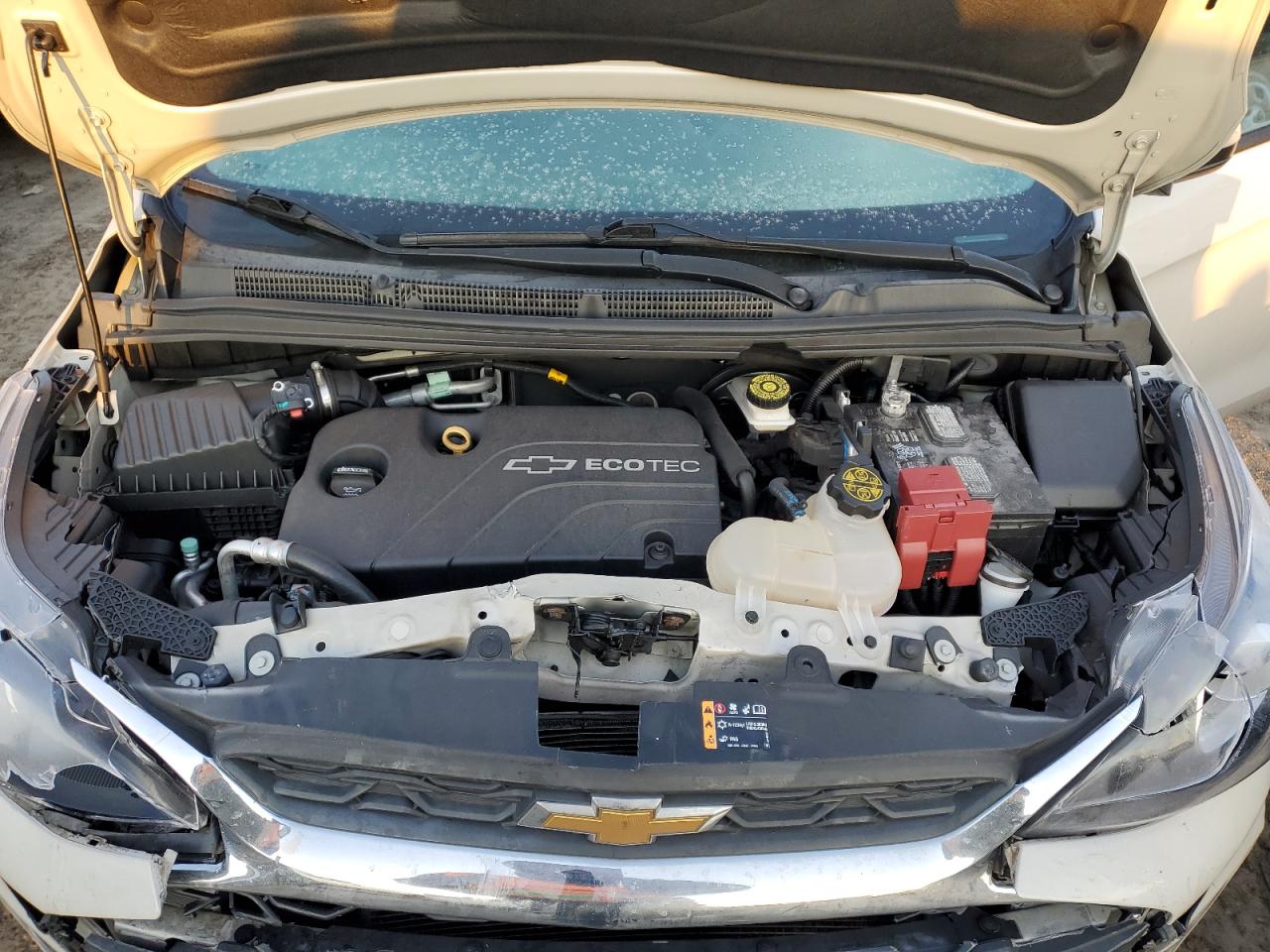 2021 Chevrolet Spark - Image 11