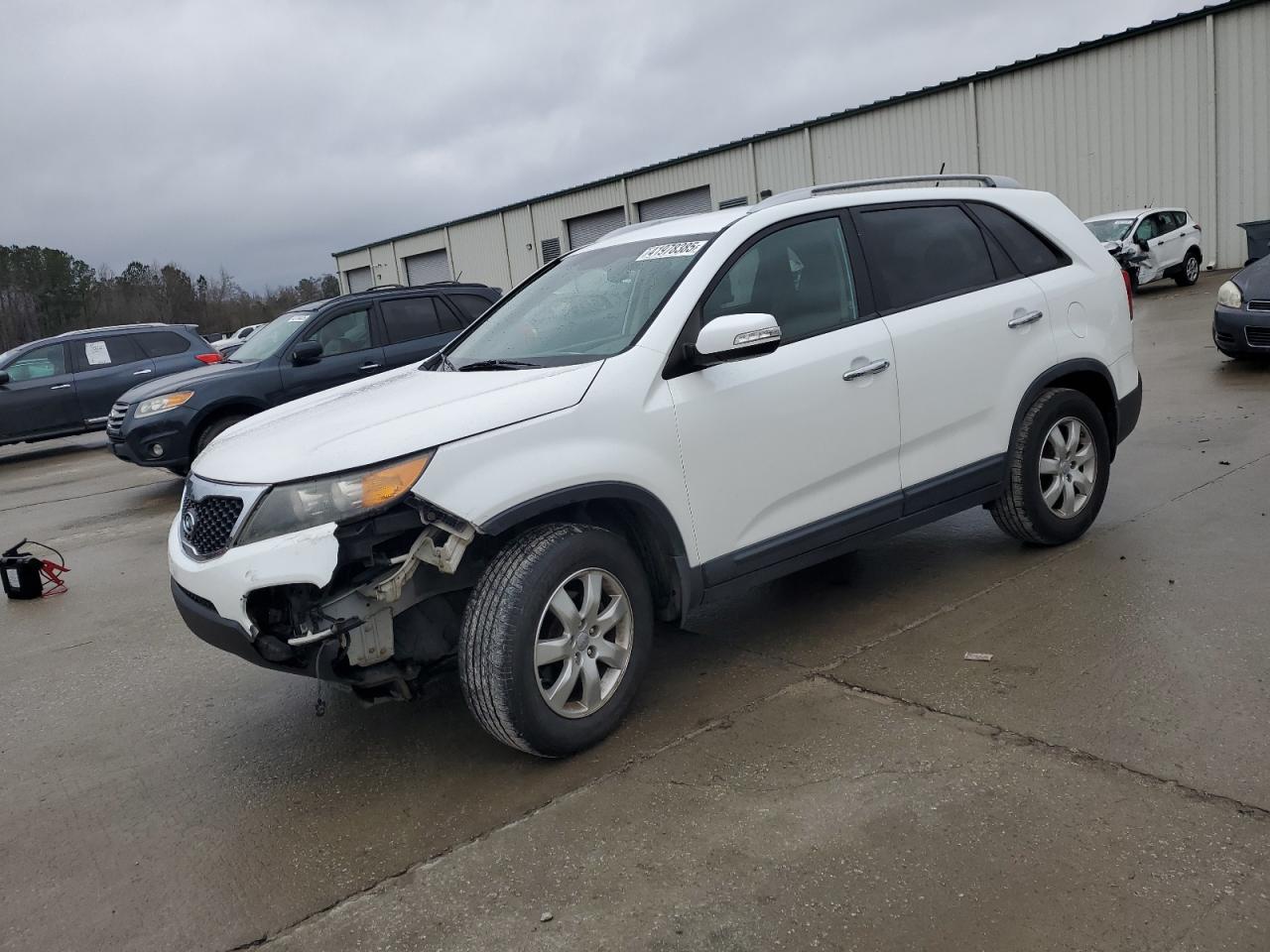 2013 Kia Sorento - Image 1