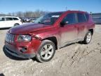 2016 Jeep Compass Sport იყიდება Lawrenceburg-ში, KY - Side