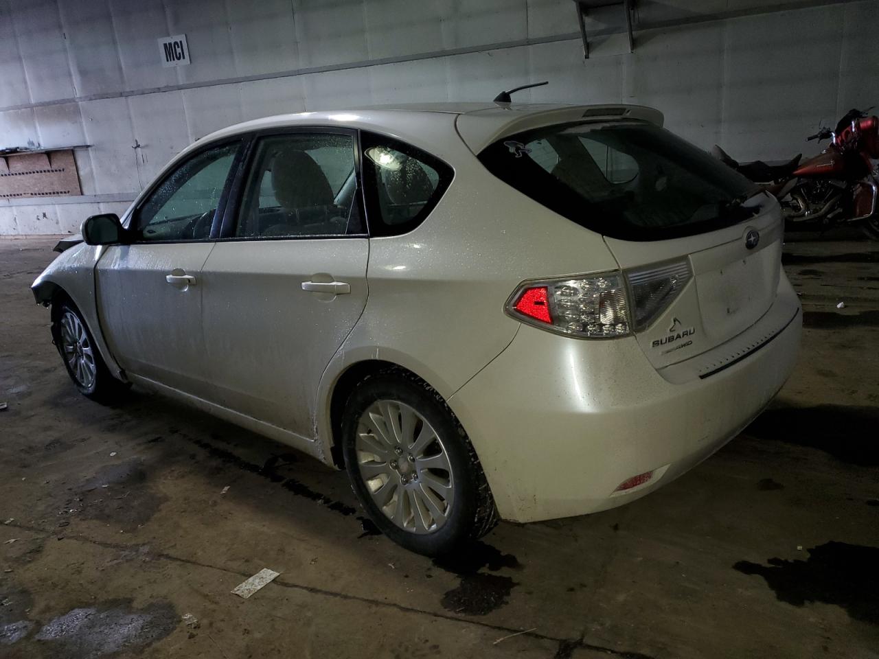 2011 Subaru Impreza - Image 2
