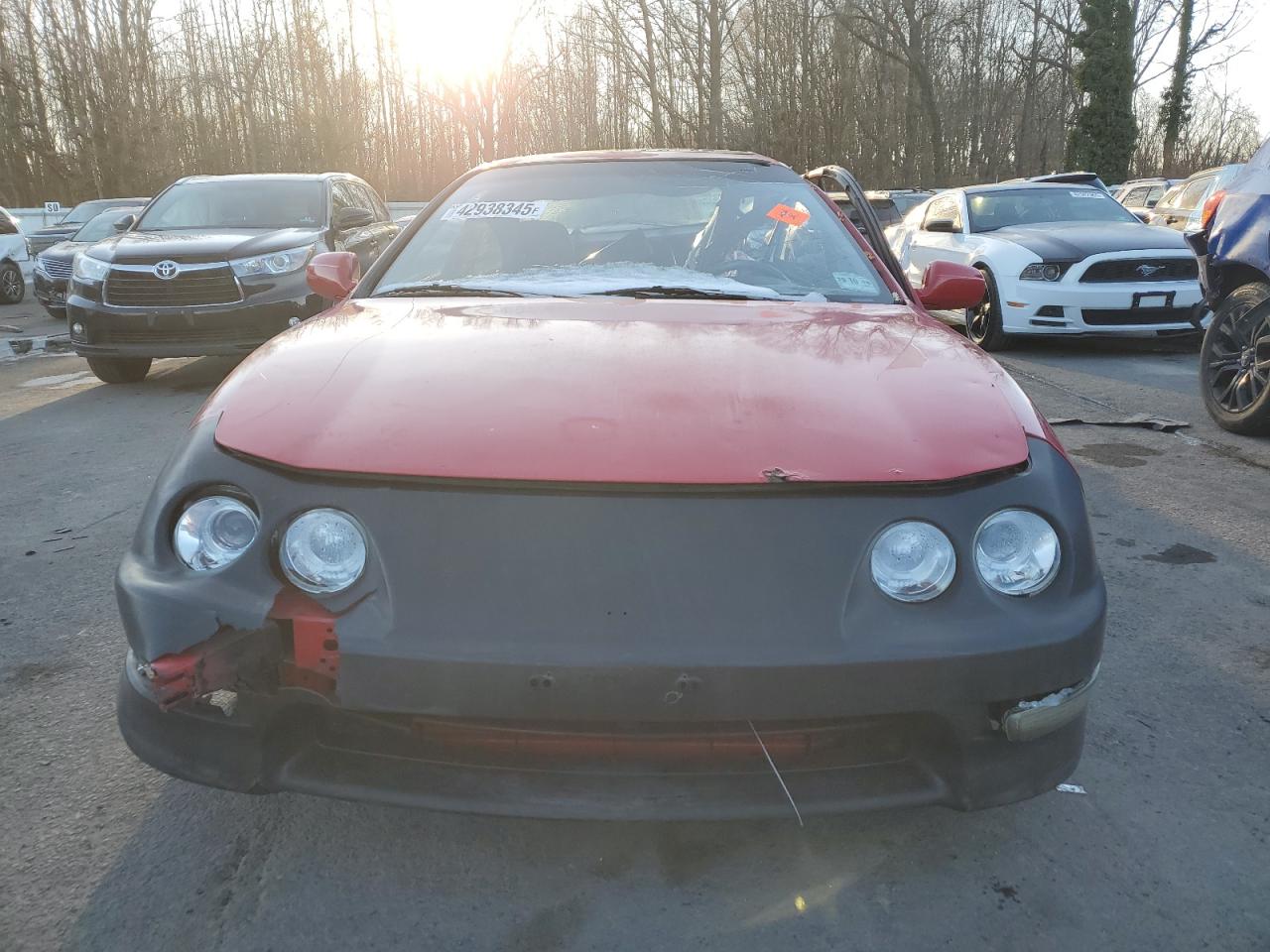 1997 Acura Integra - Image 5