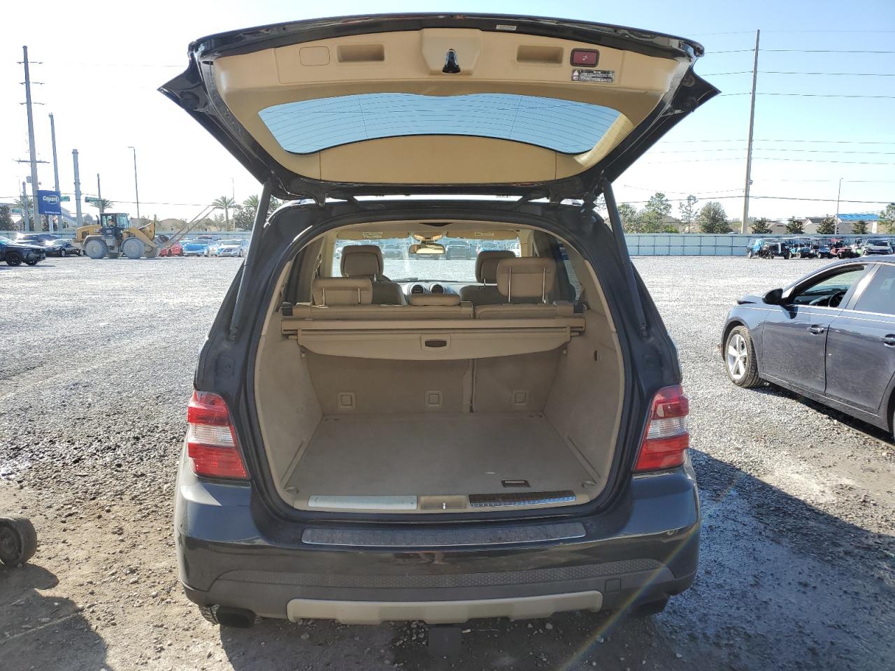 2008 Mercedes-Benz M-klasse - Image 6