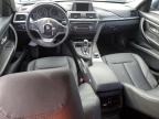 2014 Bmw 320 I de vânzare în Houston, TX - Front End