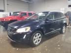 2016 Volvo Xc60 T5 Premier იყიდება Elgin-ში, IL - Front End