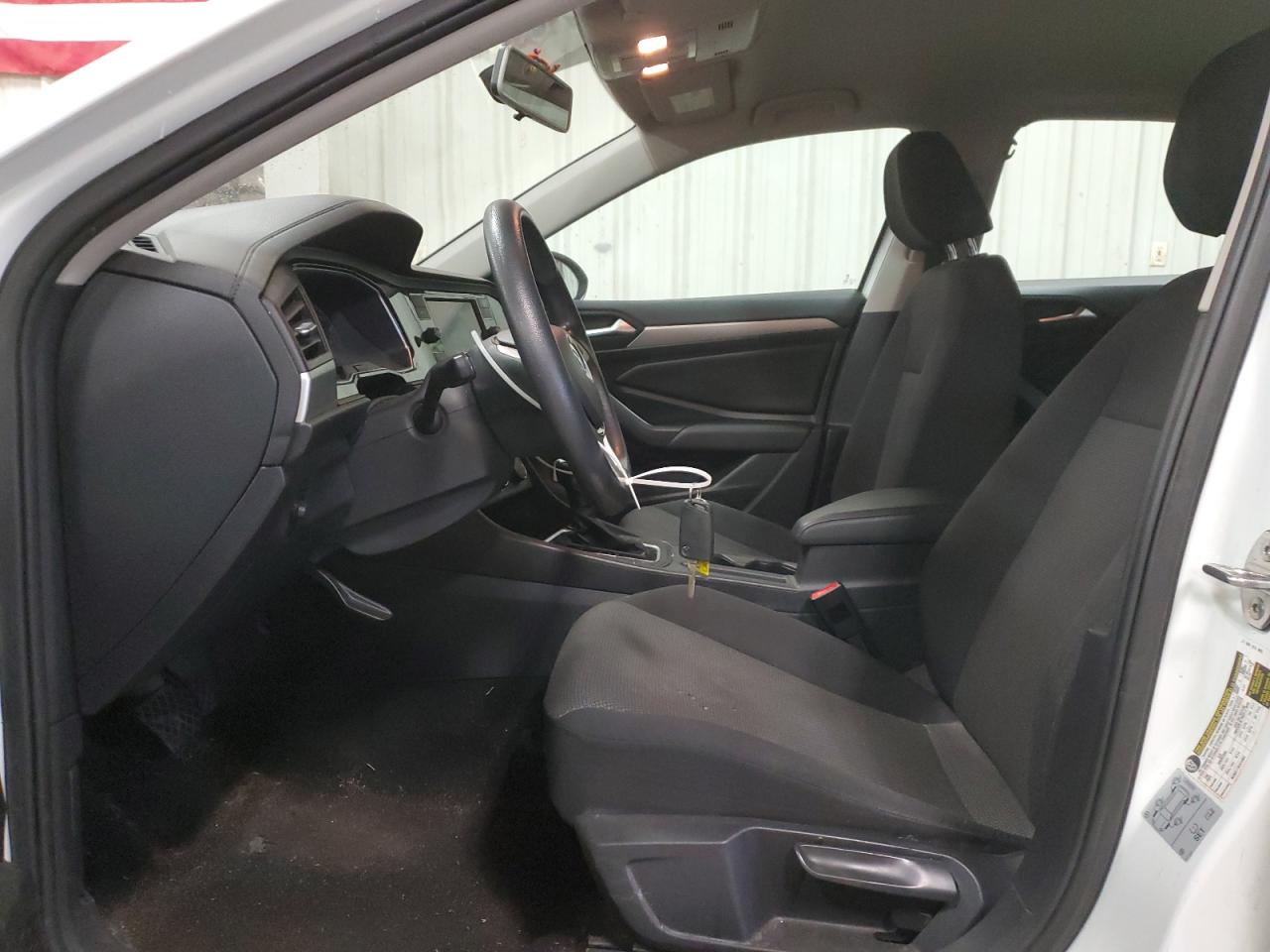 2019 Volkswagen Jetta - Image 7