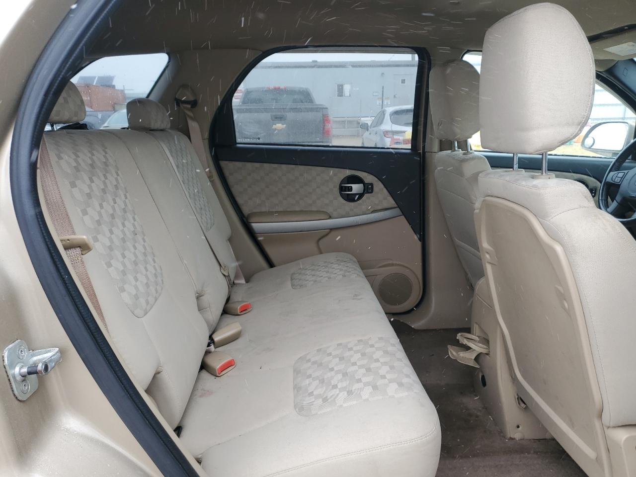 2006 Chevrolet Equinox - Image 11