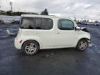 2009 Nissan Cube Base на продаже в Vallejo, CA - Front End