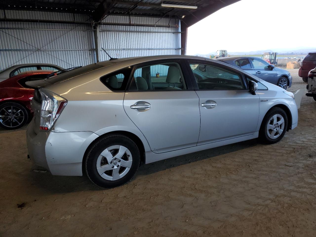 2010 Toyota Prius - Image 3
