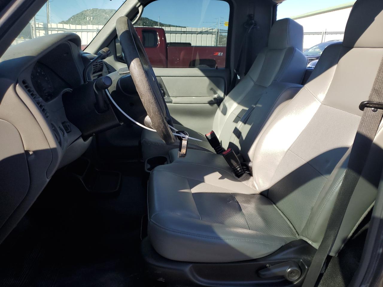 2009 Ford Ranger - Image 7