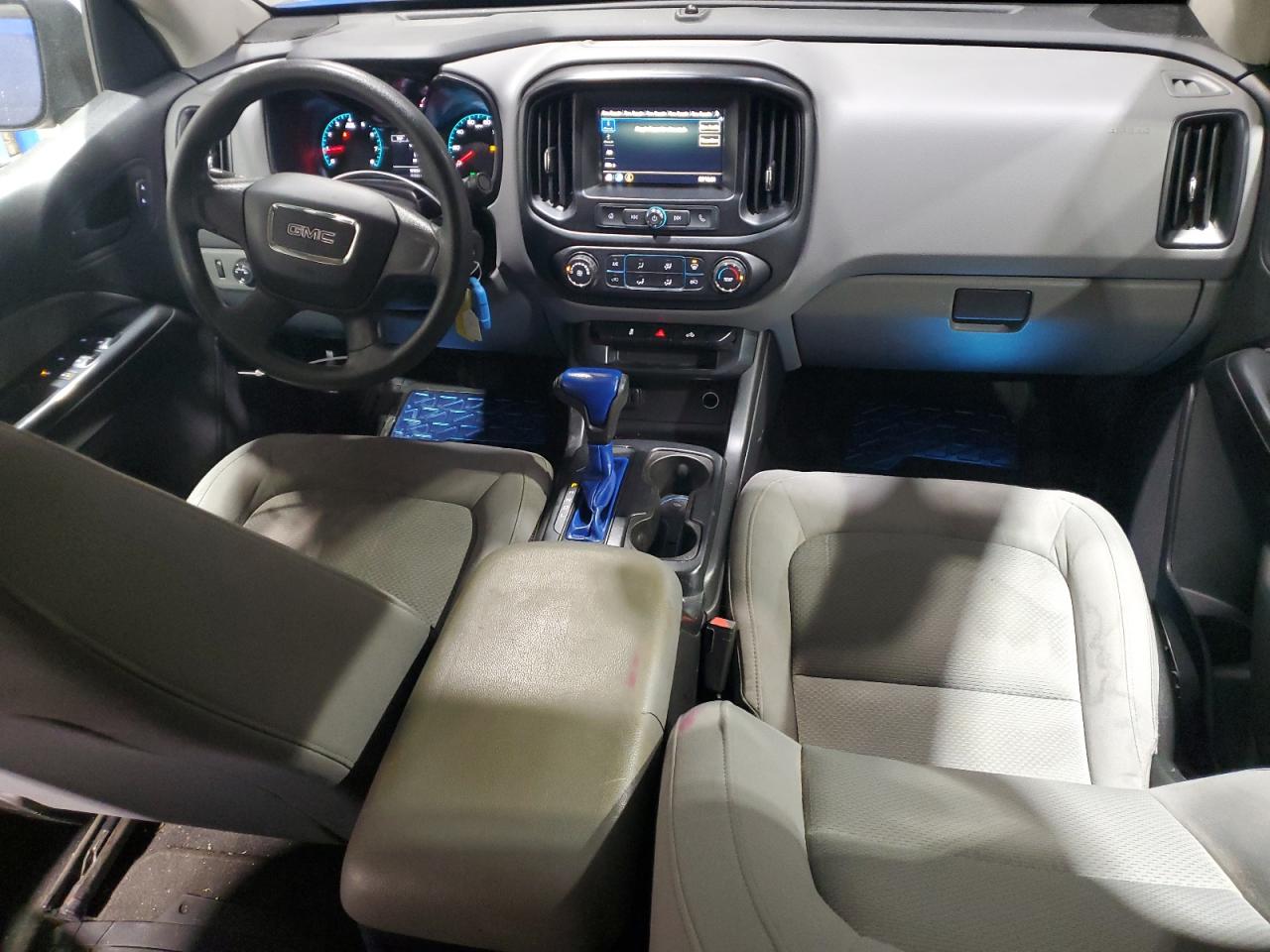 2019 GMC Canyon - Image 8